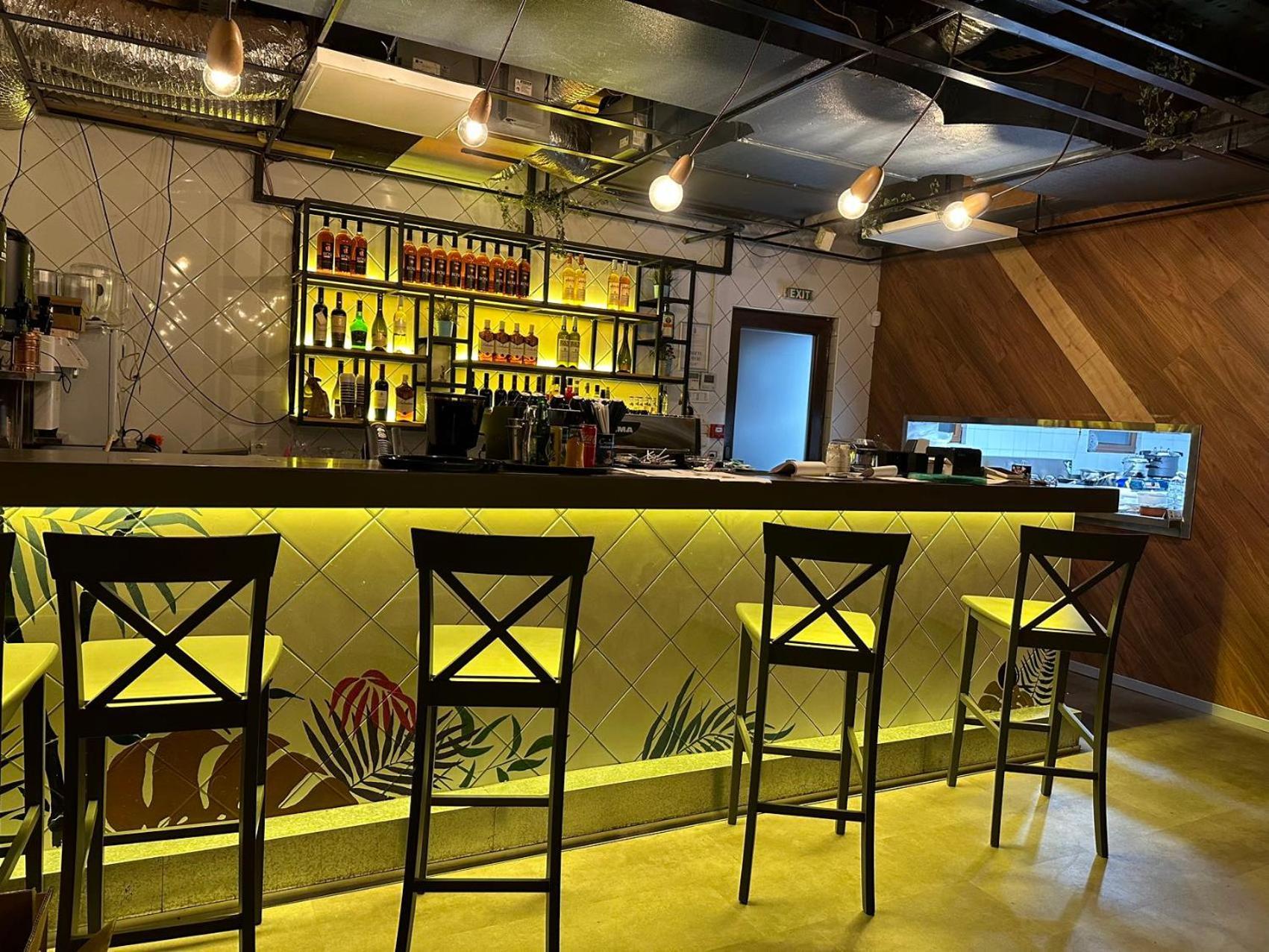 Kame Hotel Belgrade,贝尔格莱德凯美酒店 Ledine Exteriér fotografie